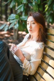 劳拉的欲望